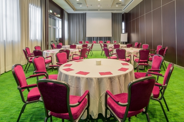Best Western Premier BHR Treviso Hotel